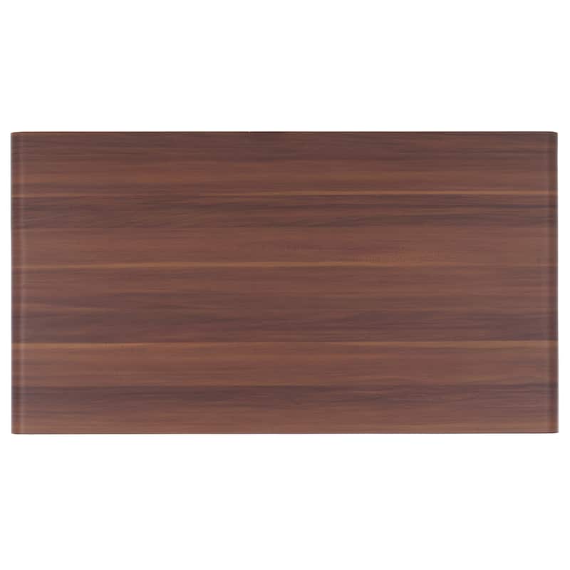SAFAVIEH Home Arsenio Coffee Table - 39"W x 22"D x 22"H
