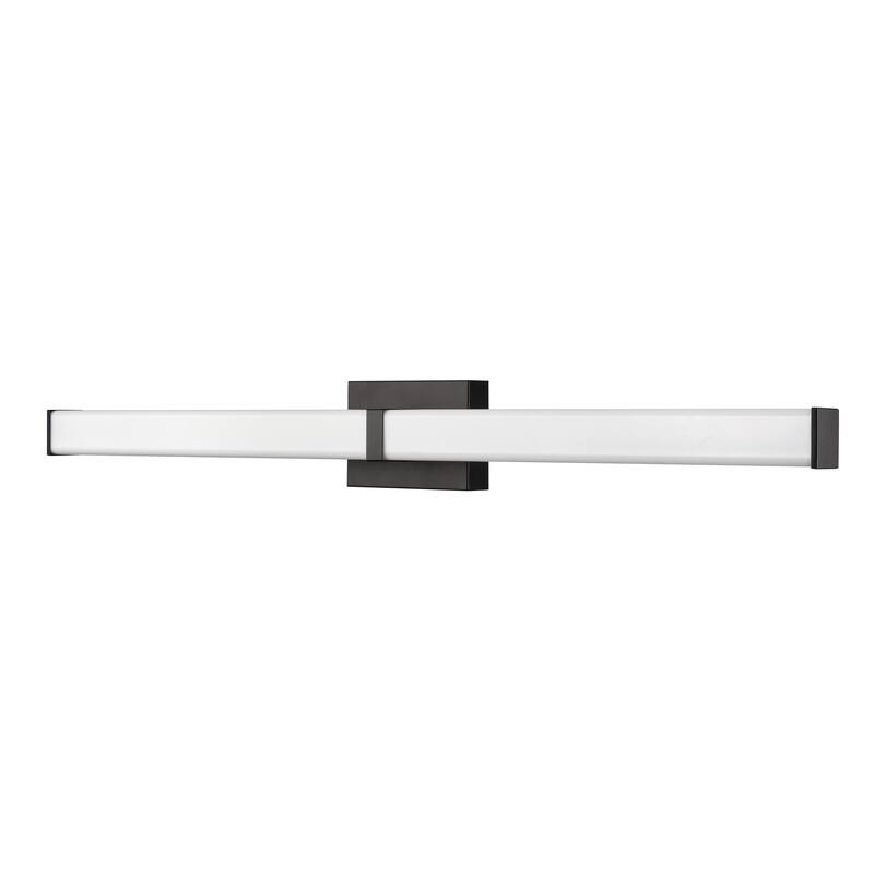 Millennium Lighting Tron Bathroom Vanity LED Lighting Fixture