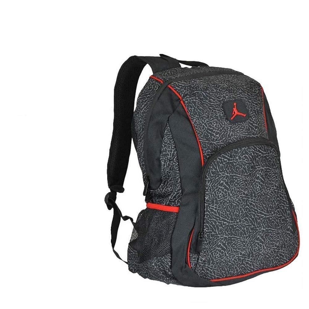 Black Backpacks For School Nike