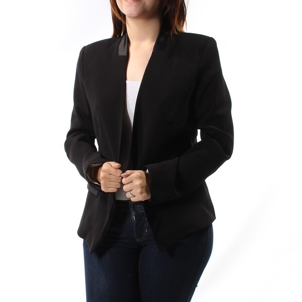 lucky brand black jacket