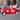 Gemmy Animated Christmas Inflatable Santa and Mrs. Claus in Red Car, 4 ft Tall