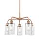 Option Antique Copper / Seedy