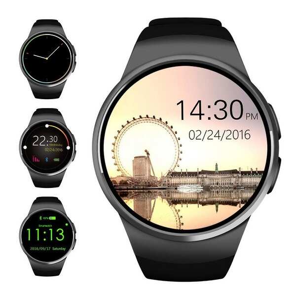 phone mate watch