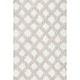 preview thumbnail 54 of 65, Nuloom Francene Diamond Trellis Shag Area Rug