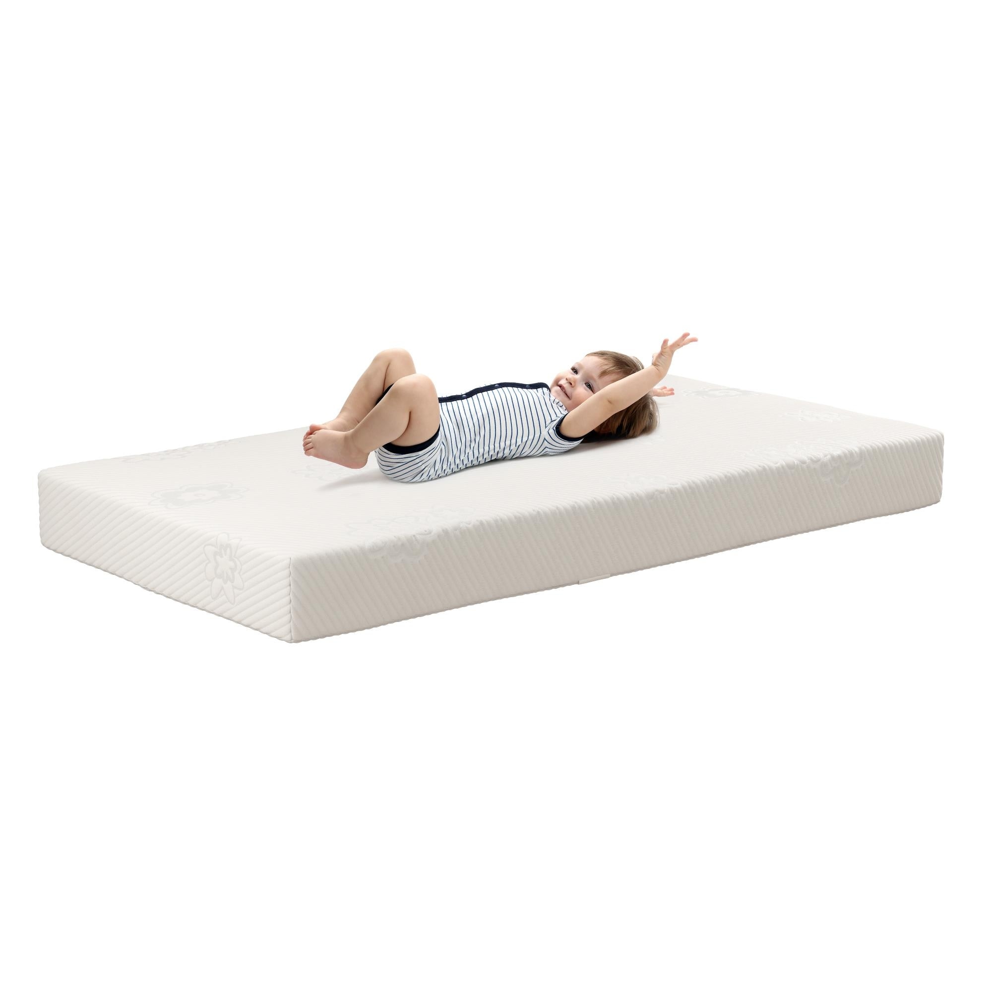 Bed bath and shop beyond crib mattress