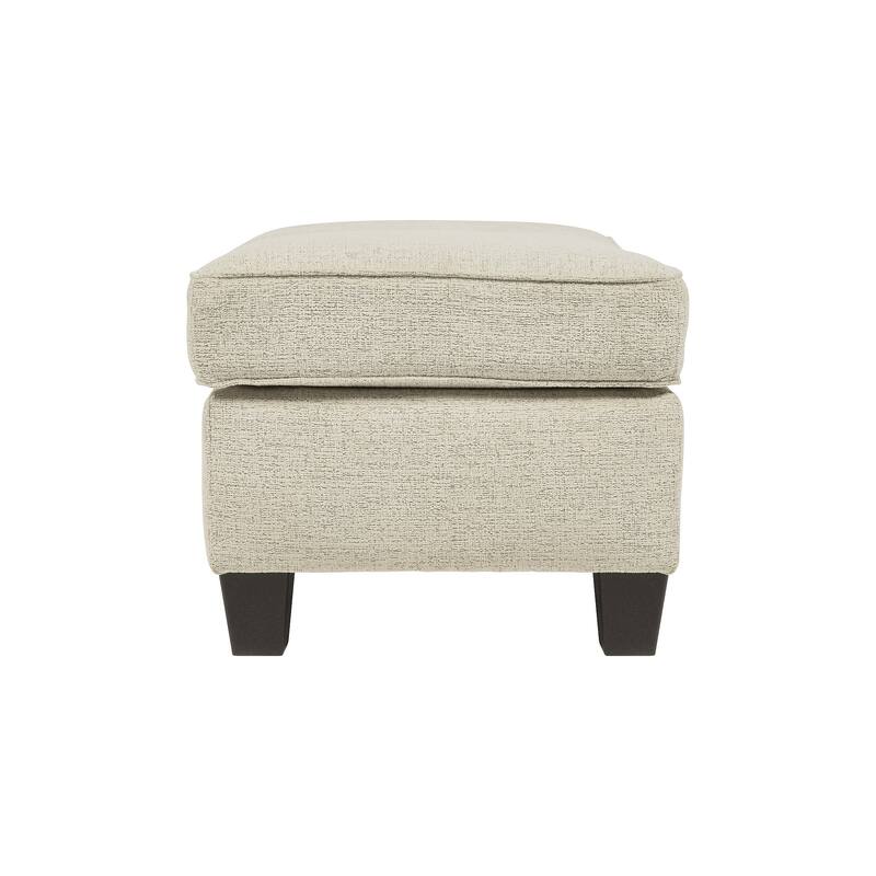 Signature Design by Ashley Abinger Oversized Accent Ottoman
