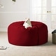preview thumbnail 38 of 51, Jaxx 5-ft. Giant Bean Bag Chair