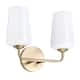 Option Champagne Bronze