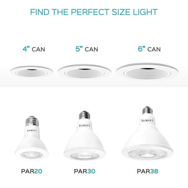 par38 flood light fixture