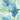 NuWallpaper Teal Keilani Peel and Stick Wallpaper