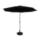 Nunam Iqua Aluminum 10-foot Patio Umbrella by Havenside Home