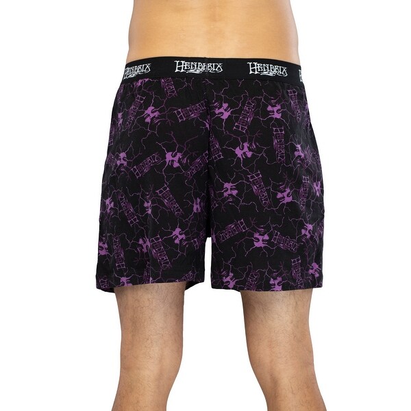 mens jersey boxer shorts