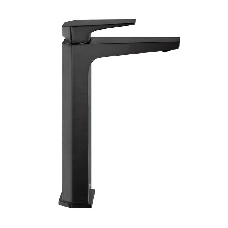 Swiss Madison SM-BF41 Voltaire 1.2 GPM Single Hole Bathroom Faucet