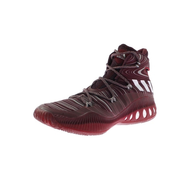 adidas high top boots