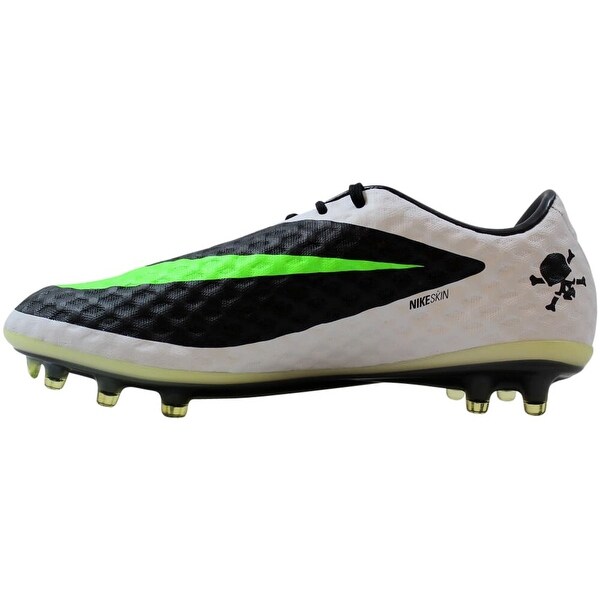 nike hypervenom neon