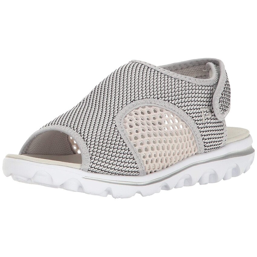 Shop Propet Womens Travel Active Open Toe Casual Sport Sandals