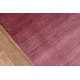 preview thumbnail 6 of 32, Momeni Metro Hand Tufted Wool Contemporary Solid Area Rug.
