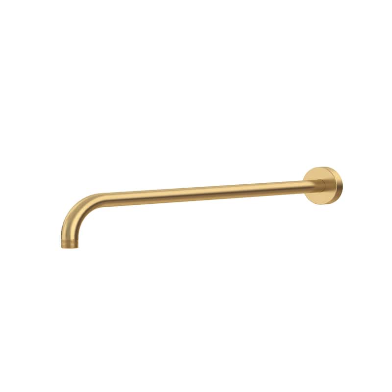 American Standard 11-3/4" Wall Mounted Shower Arm with Flange