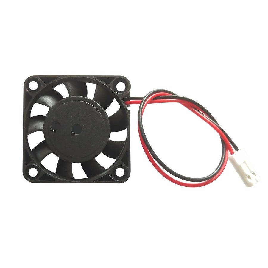 Shop Monoprice 40x10mm Fan Of Extruder 2pcs Designed For Mp10