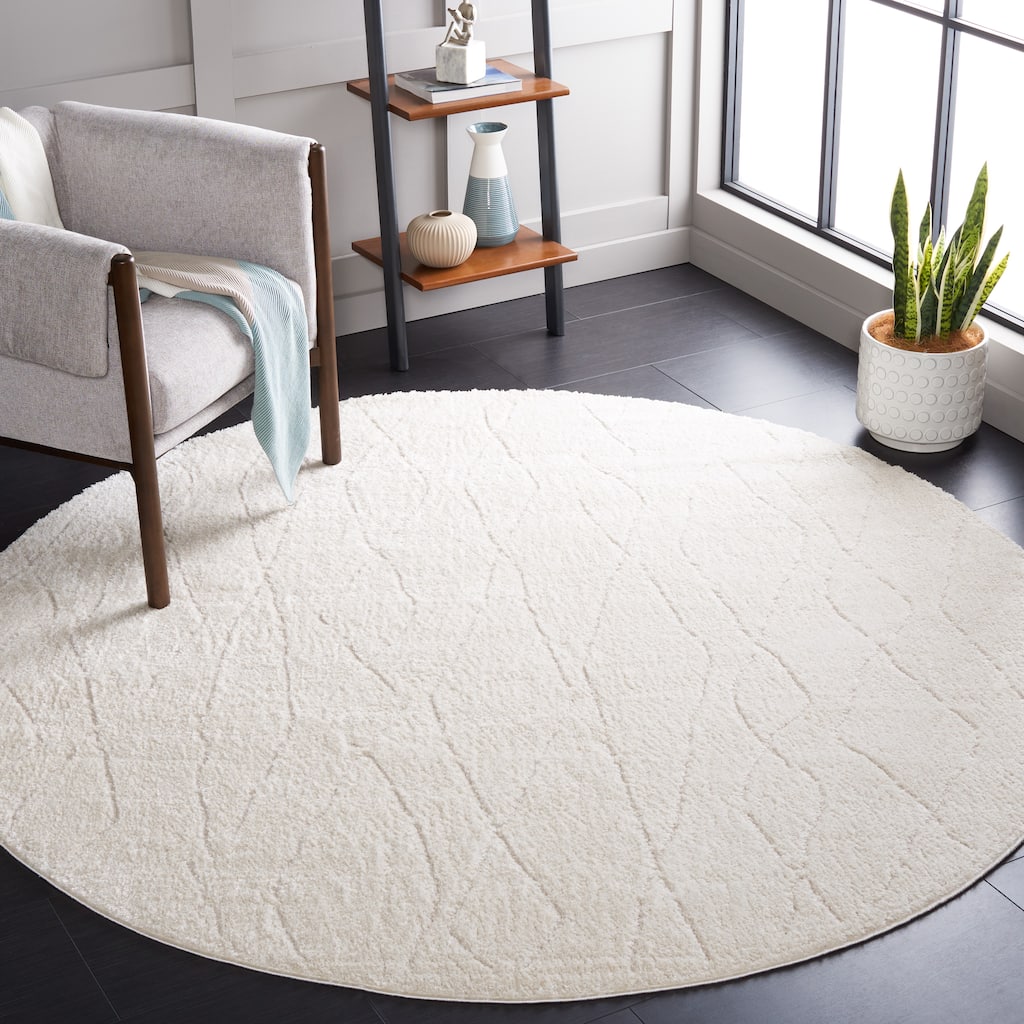 SAFAVIEH Melody Benita Moroccan Rug