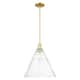 Option Satin Gold / Seedy