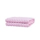 preview thumbnail 1 of 4, Richie House Baby's Soft and Comfortable Pink Throw Blanket - 30"*40" 30"*40" - Pink