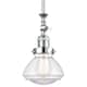 Option Polished Chrome / Clear