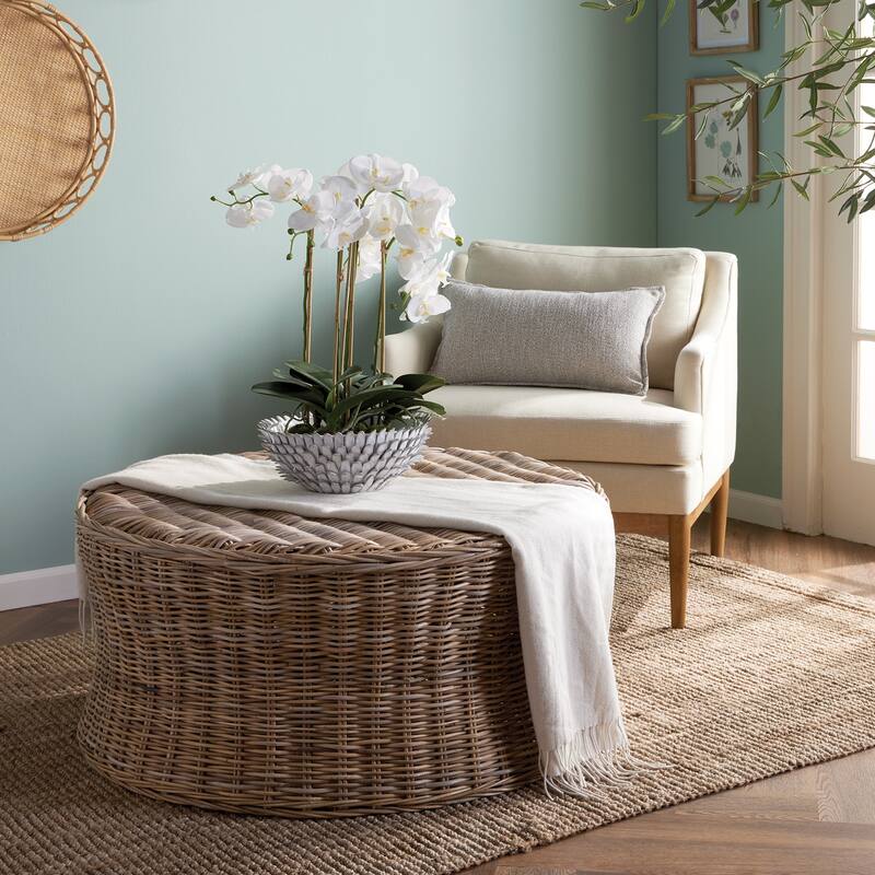 Serena Decorative Bowl - Decorative Bowl