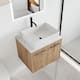 Option  Brown with sink-110