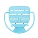 preview thumbnail 22 of 28, Colmar Outdoor 3-piece Bistro Set by Christopher Knight Home