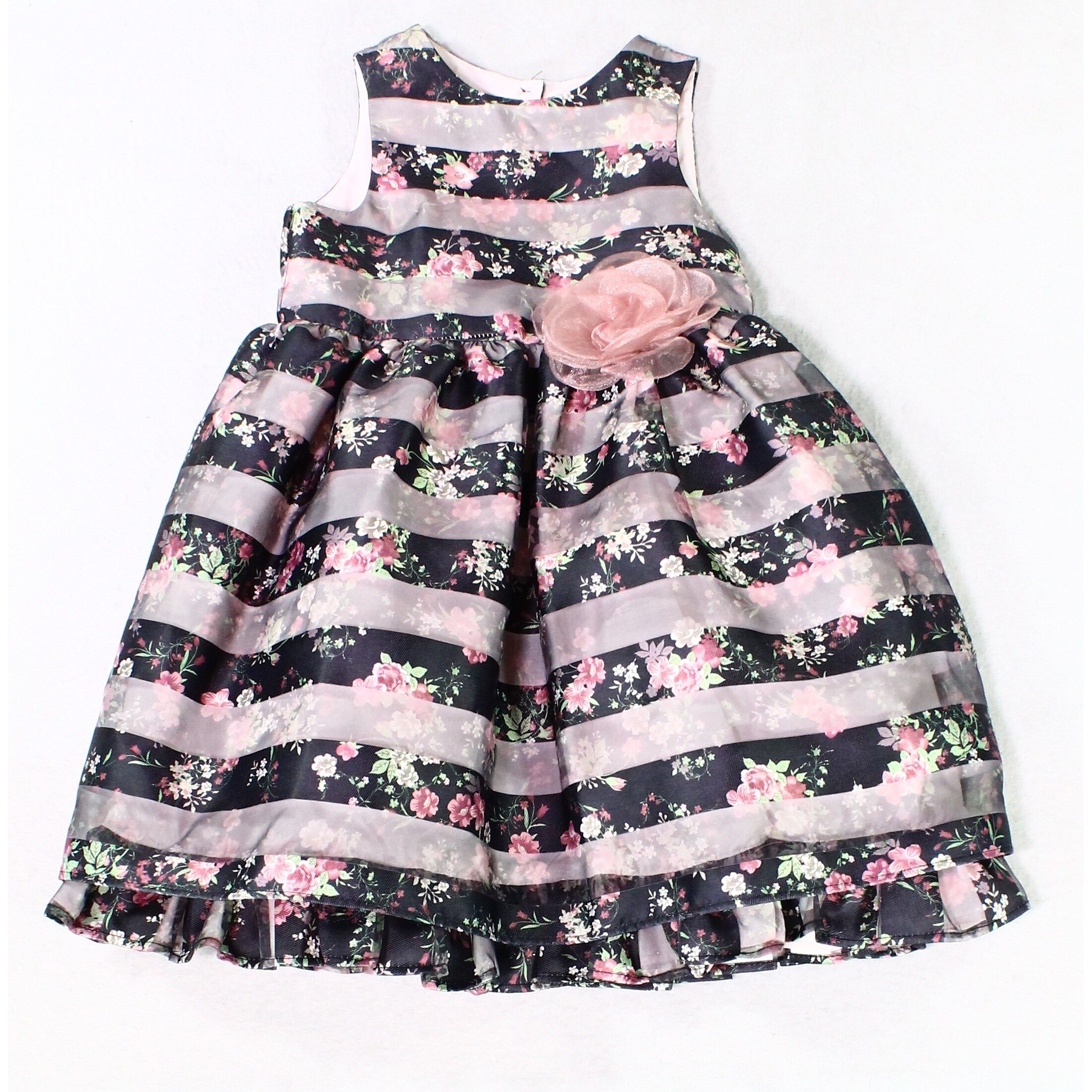 pippa and julie baby girl dress