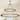 60-Inch 2 Tiers Large Wagon Wheel Chandelier in Black with 54-Lights