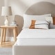 preview thumbnail 2 of 4, 6-Inch Medium Firmness Bonnell Spring Mattress Full