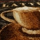 preview thumbnail 6 of 9, Mohawk Home Coffee Moment Area Rug