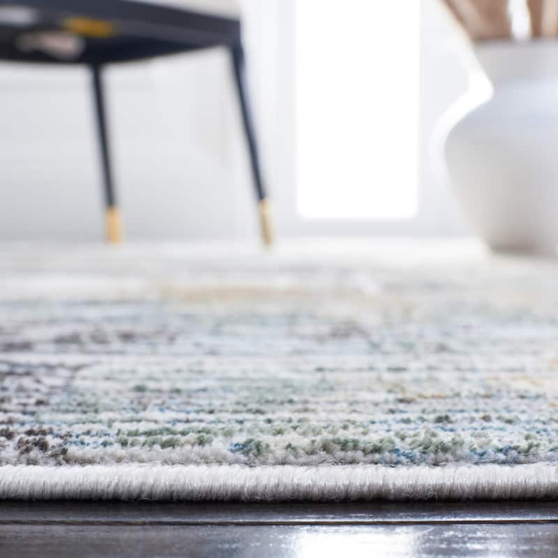 SAFAVIEH Bel Air Danijela Abstract Rug - 8' x 10'