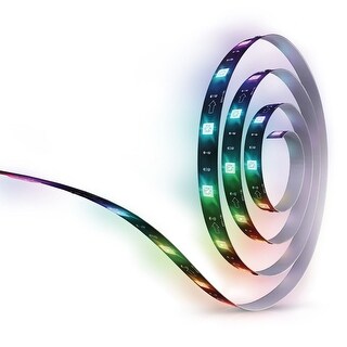 HyperGear HyperNova LED Strip Lights 10ft Multi-Color (15597-HYP) - Bed ...