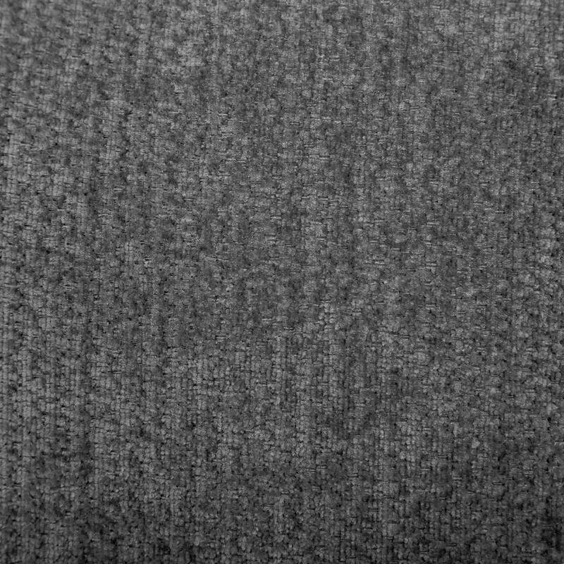 Curved Sectional Sofa with Chaise Lounge, High-Density Fully Compressed Sponge 7 Seat Sofa, Comfy Round Upholstered Couch