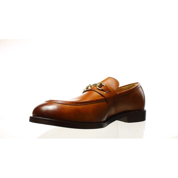 British tan loafers Clearance