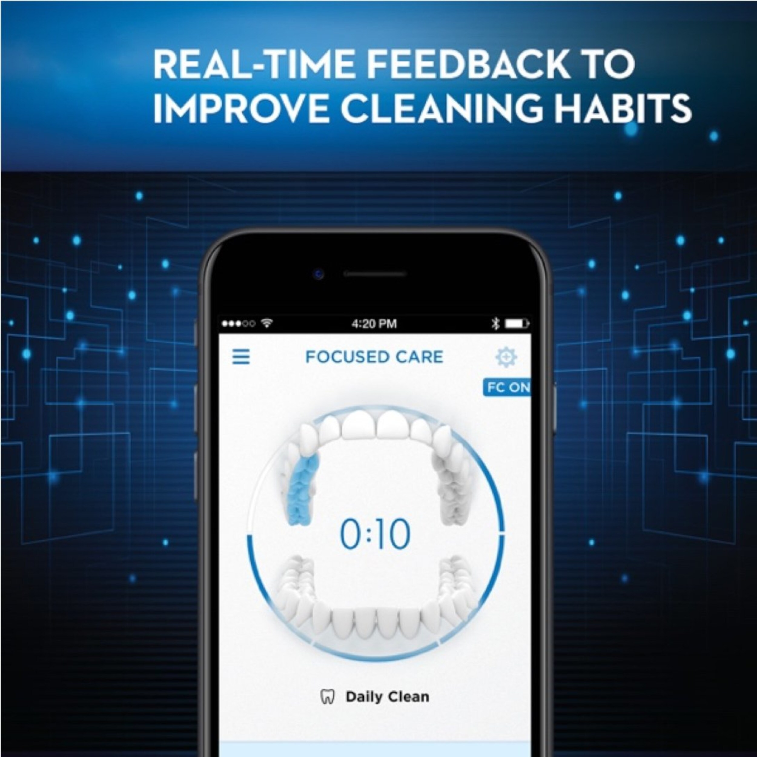 oral b genius 7500