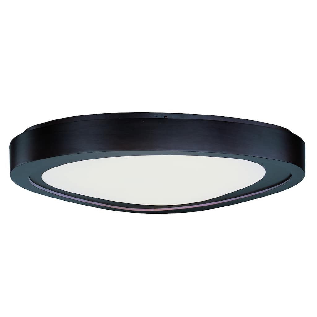Convert LED Flush Mount