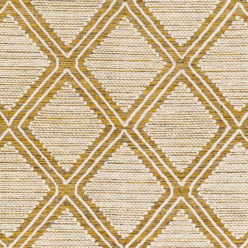 Livabliss Malia Handmade Moroccan Trellis Area Rug