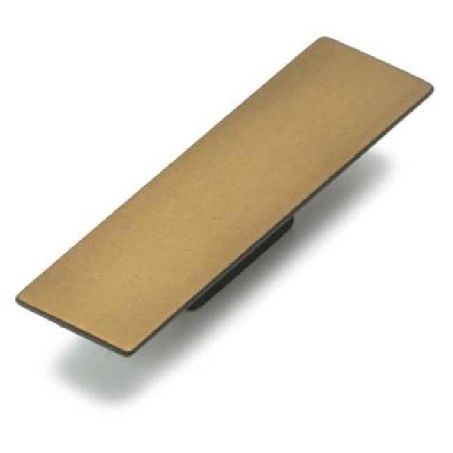 Option Burnished Bronze