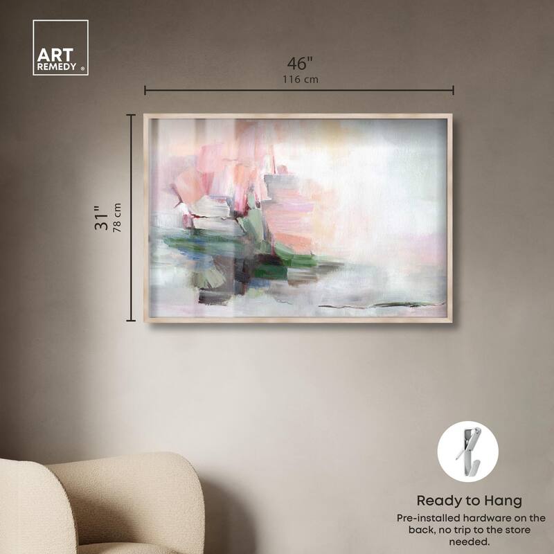 Tender Moments Shadowbox by Art Remedy