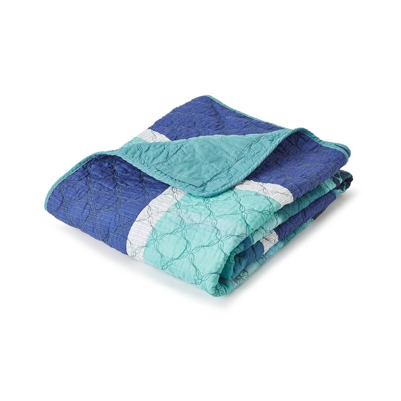 Donna Sharp's Summer Surf Throw