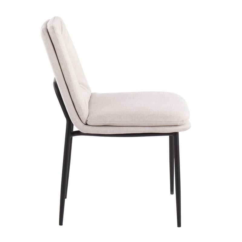 Porch & Den Korey Dining Chair (Set of 2)