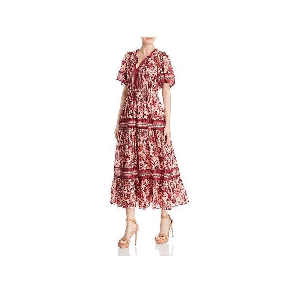 kate spade maxi dress