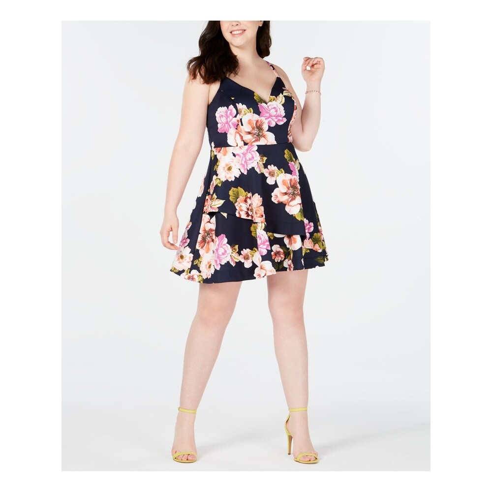 women's size 22 dresses