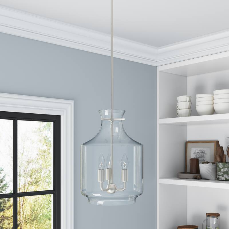 Mahannah Pendant Light