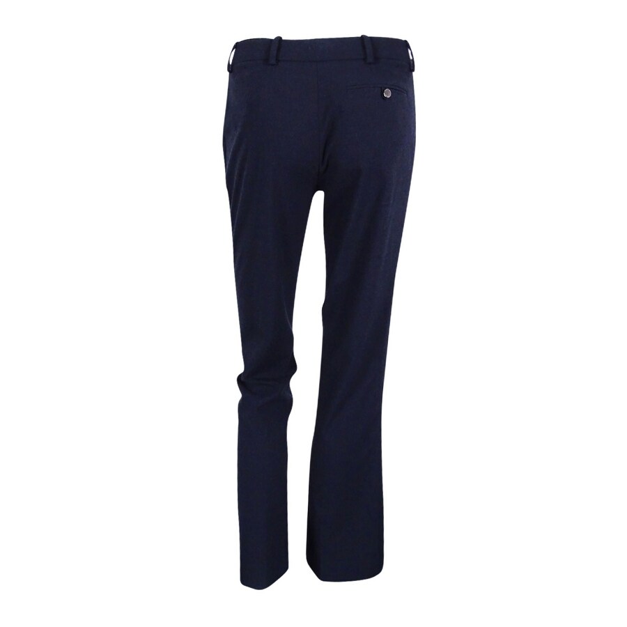 calvin klein modern fit dress pants womens