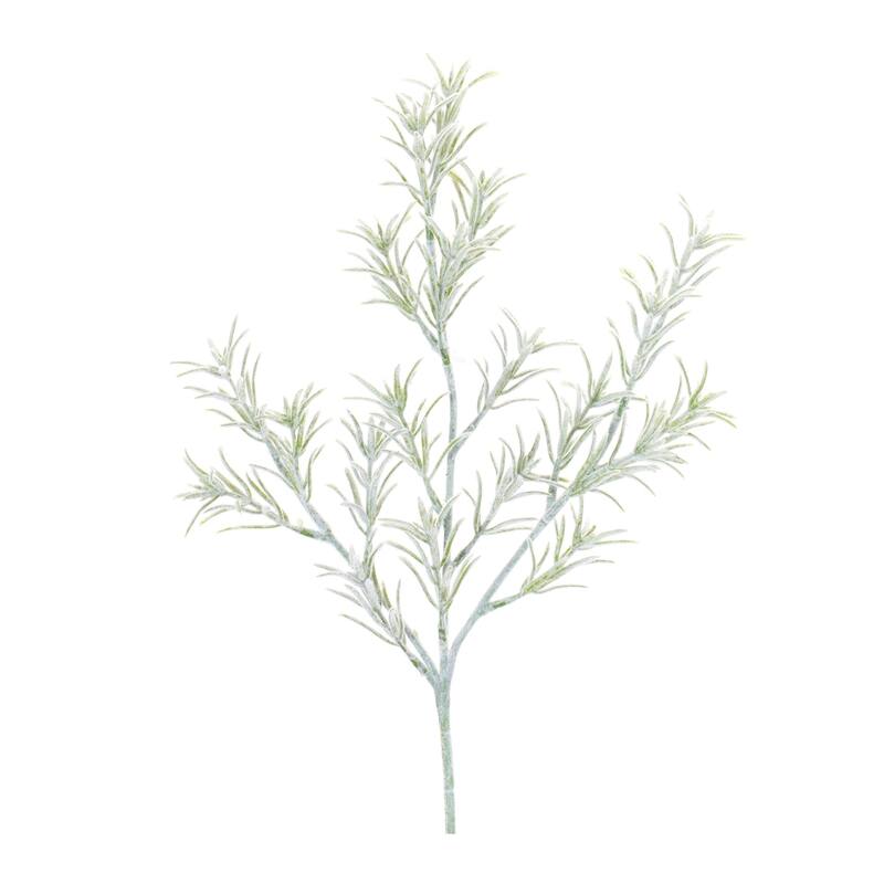 Artificial Rosemary Spray - 20.5" - Set of 6